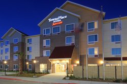  - TownePlace Suites by Marriott Portland