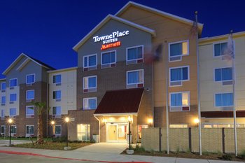 TownePlace Suites by Marriott Corpus Christi Portland