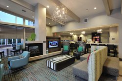  - Residence Inn by Marriott Northwest Houston