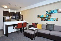 - Residence Inn by Marriott Northwest Houston