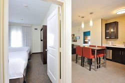  - Residence Inn by Marriott Northwest Houston