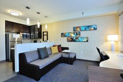  - Residence Inn by Marriott Northwest Houston