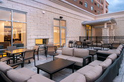  - Holiday Inn & Suites Farmington Hills