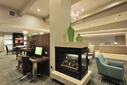  - Residence Inn by Marriott Northwest Houston