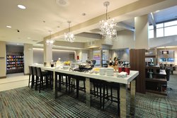  - Residence Inn by Marriott Northwest Houston
