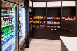  - Holiday Inn & Suites Farmington Hills