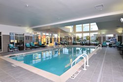  - Residence Inn by Marriott Northwest Houston
