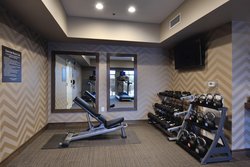  - Residence Inn by Marriott Northwest Houston