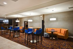  - Courtyard by Marriott Hotel Hyannis