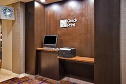  - Courtyard by Marriott Hotel Hyannis