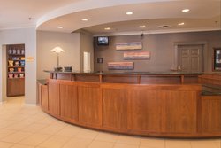  - Residence Inn by Marriott Chantilly