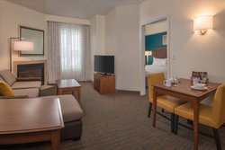  - Residence Inn by Marriott Chantilly