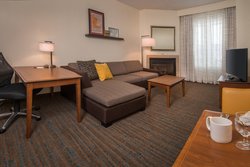  - Residence Inn by Marriott Chantilly