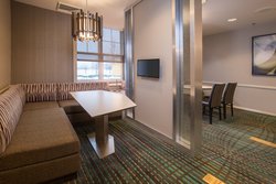  - Residence Inn by Marriott Chantilly