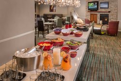  - Residence Inn by Marriott Chantilly