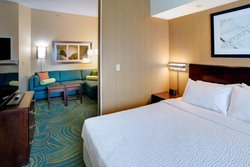  - SpringHill Suites by Marriott Terre Haute - I-70, Exit 7