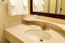  - SpringHill Suites by Marriott Terre Haute - I-70, Exit 7