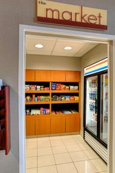  - SpringHill Suites by Marriott Terre Haute - I-70, Exit 7