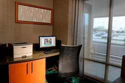  - SpringHill Suites by Marriott Terre Haute - I-70, Exit 7