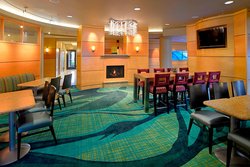  - SpringHill Suites by Marriott Terre Haute - I-70, Exit 7