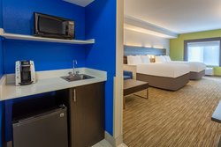  - Holiday Inn Express & Suites Charlotte - I-77, Exit 3
