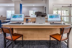  - Holiday Inn Express & Suites Charlotte - I-77, Exit 3