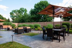  - Courtyard by Marriott Hotel Ithaca