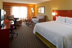  - Courtyard by Marriott Hotel Ithaca