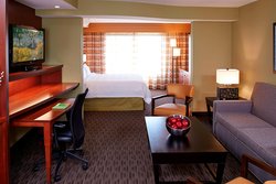  - Courtyard by Marriott Hotel Ithaca