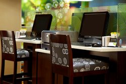  - Courtyard by Marriott Hotel Ithaca