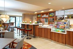  - Courtyard by Marriott Hotel Ithaca