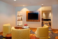  - Courtyard by Marriott Hotel Ithaca