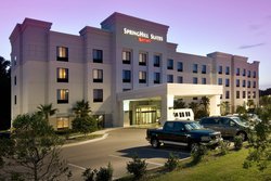  - SpringHill Suites by Marriott Airport Jacksonville - I-95, Exit 363