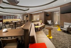  - SpringHill Suites by Marriott Airport Jacksonville - I-95, Exit 363