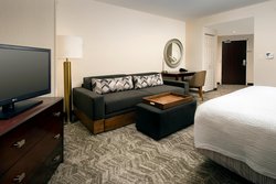 - SpringHill Suites by Marriott Airport Jacksonville - I-95, Exit 363