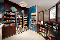  - SpringHill Suites by Marriott Airport Jacksonville - I-95, Exit 363