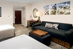  - SpringHill Suites by Marriott Airport Jacksonville - I-95, Exit 363
