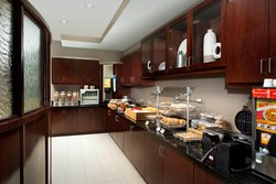  - SpringHill Suites by Marriott Airport Jacksonville - I-95, Exit 363