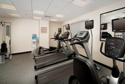  - SpringHill Suites by Marriott Airport Jacksonville - I-95, Exit 363