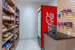  - Holiday Inn Express & Suites Charlotte - I-77, Exit 3