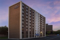  - Candlewood Suites West Alexandria - I-395, Exit 3 & 3B