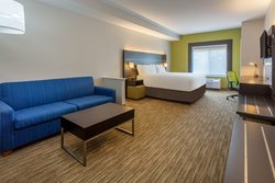  - Holiday Inn Express & Suites Charlotte - I-77, Exit 3