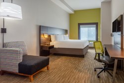 - Holiday Inn Express & Suites Charlotte - I-77, Exit 3