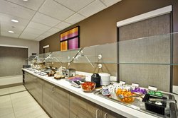  - Residence Inn by Marriott Airport Jacksonville - I-95, Exit 363