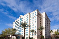  - Residence Inn by Marriott Hughes Center Las Vegas