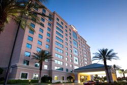  - Residence Inn by Marriott Hughes Center Las Vegas