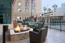  - Residence Inn by Marriott Hughes Center Las Vegas