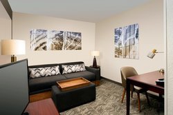  - SpringHill Suites by Marriott Airport Jacksonville - I-95, Exit 363