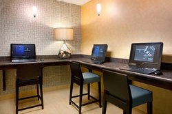  - Residence Inn by Marriott Hughes Center Las Vegas