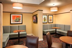  - Residence Inn by Marriott Hughes Center Las Vegas